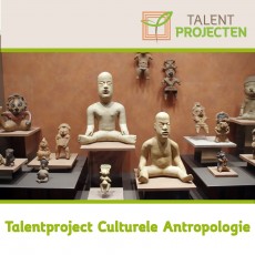 Talentproject Cultural Anthropology